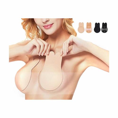 Polyamid & Silikon Bra Pad,  Festgelegt