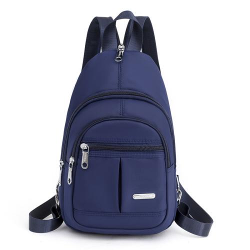 Oxford Mochila, Sólido, más colores para elegir, trozo