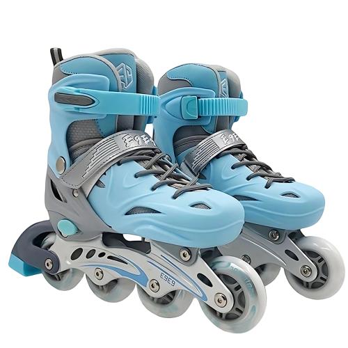 Polypropylen-PP Rollschuhe, :可调节, Stück