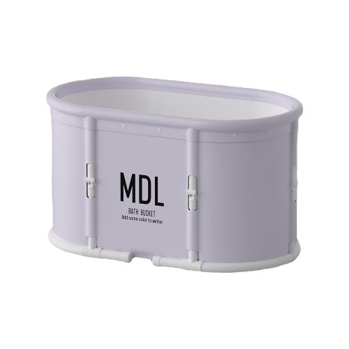 Perle Baumwolle & Pvc & Leinwand Klappbadewanne, unterschiedliche Farbe und Muster für die Wahl, mehr Farben zur Auswahl, Stück