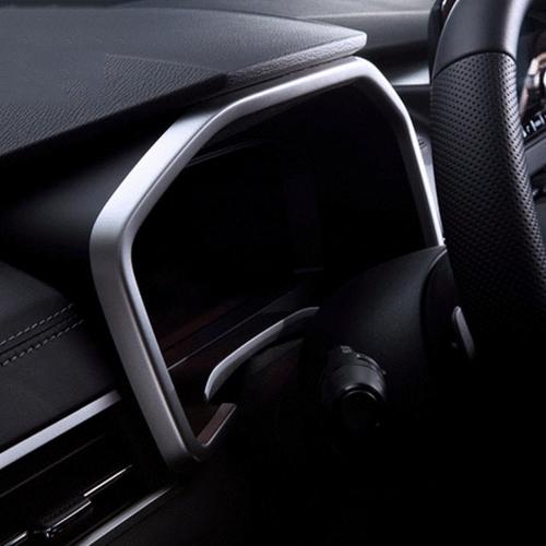 For 22-23Mitsubishi Outlander Vehicle Decorative Frame durable Sold By PC