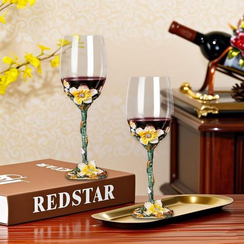 Vaso Copa de vino,  trozo