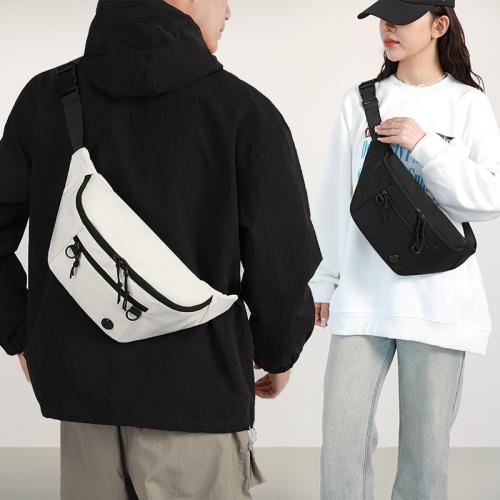 Oxford Bolso de Crossbody,  Poliamida, más colores para elegir,  trozo