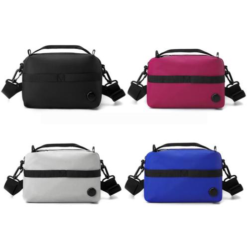 Oxford Bolso de Crossbody,  Poliéster, Sólido, más colores para elegir,  trozo