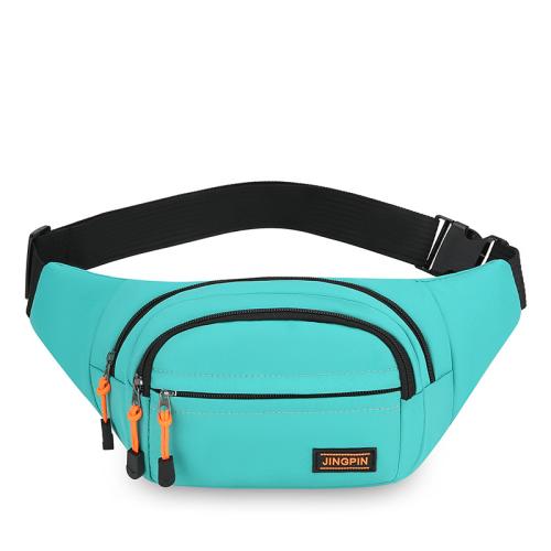 Oxford Waist Pack Polyester meer kleuren naar keuze stuk