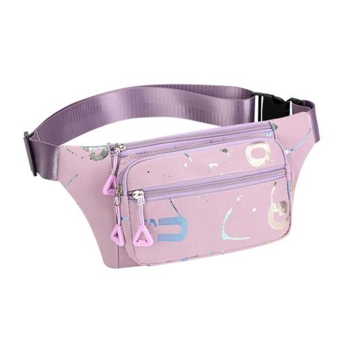 Oxford Waist Pack meer kleuren naar keuze stuk