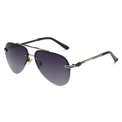 TAC for man Sun Glasses anti ultraviolet & sun protection PC