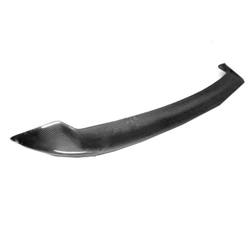 Rear Trunk Roof Wing ABS Fiber Spoiler For 2010-2013 Volkswagen Golf 6 MK6 GTI