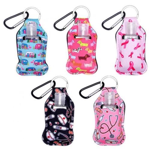 Chloronorgutta Händedesinfektionsmittelhalter, mehr Farben zur Auswahl,  Stück