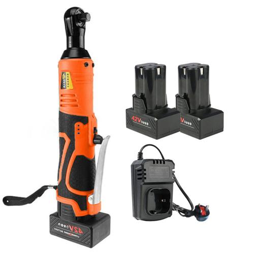 Metal & El plastico Llave multifuncional, Sólido, naranja, trozo