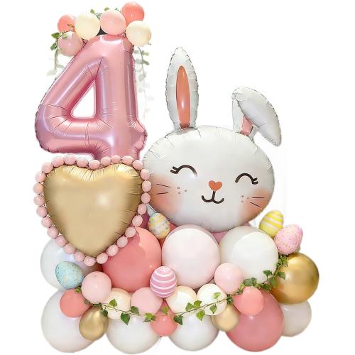 Aluminum Foil Balloon Decoration Set, different design for choice, more colors for choice,  Set