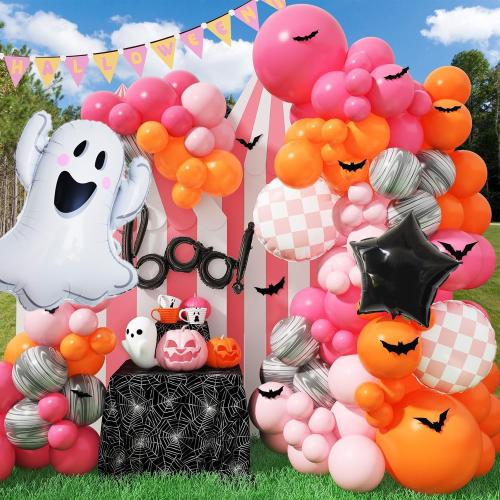 Aluminiumfolie Ballon-Dekoration-Set, Lactopren, mehr Farben zur Auswahl, Festgelegt