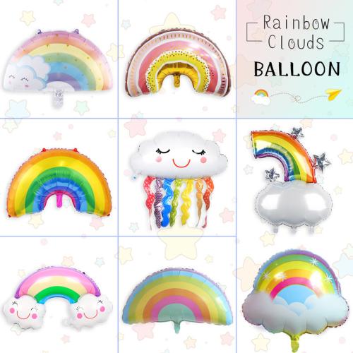 Aluminiumfolie Dekoration Ballon, mehr Farben zur Auswahl, Stück