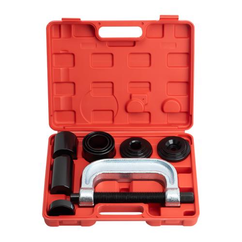 Lower Control Arm Ball Joint Removal Tool C-Type Ball Joint Puller Universal Joint Cross Pin Removal Tool