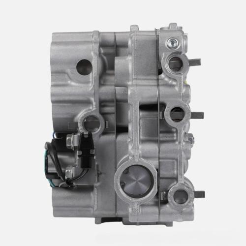 TR580 CVT Transmission Valve Body  For subaru exiga LEVORG OUTBACK