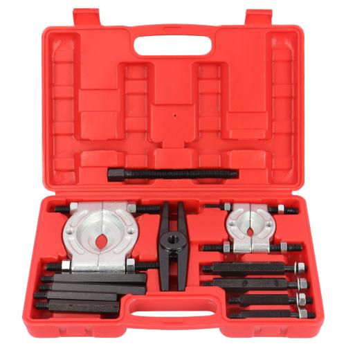 Transmission Bearing Removal Tools Kit Puller Extractor for Removing Half-Shaft Bearings Tools