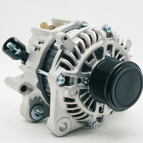 Alternator For 2013 2014 2015 2016 2017 Honda Accord 2.4L L4 31100-5A2A02