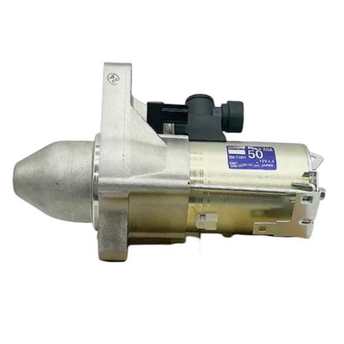 New Starter for Honda Civic 1.8L 2006 2007 2008 2009-2011 17958 31200-RNA-A51