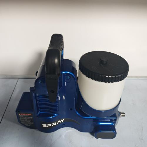 For Makita Airless Paint Sprayer Sprayer for Wall Paints Varnishes 18-21VBatteJQ