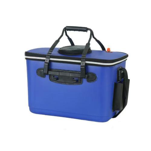 EVA Fishing bucket portable & hardwearing & thicken Solid PC