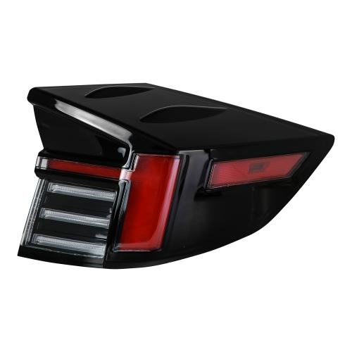 For 2024 2025 Sonata Outer Tail Light LH Left Driver Side Full LED