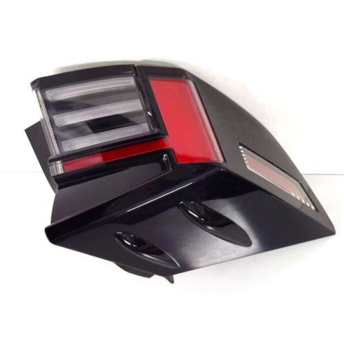 For 2024 2025 Sonata Outer Tail Light LH Left Driver Side Full LED