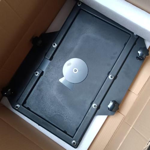 Fits For VW T5 T6 Transporter Camper Van Double Seat Swivel Base (RHD UK Model)