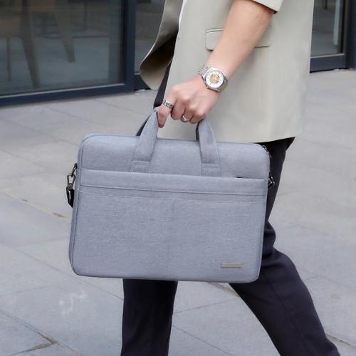 Nylon Computertas Polyester Solide meer kleuren naar keuze stuk