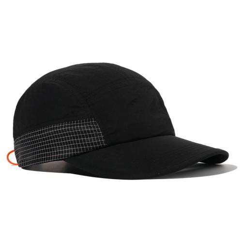 Polyamide Flatcap Flatcap meer kleuren naar keuze : stuk