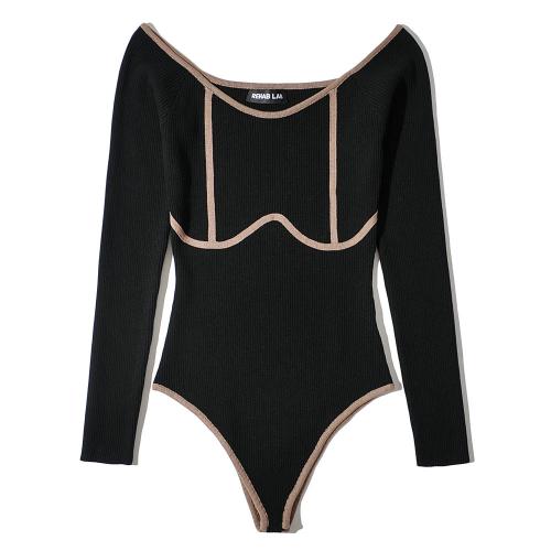 ポリエステル 女性ジャンプスーツ 選択のためのより多くの色 : 一つ