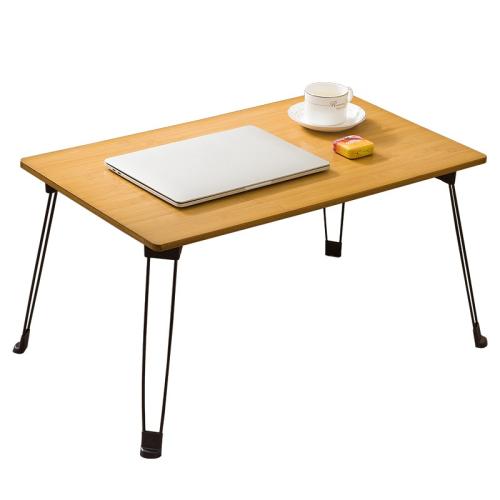 Moso Bamboo Foldable Table durable & portable PC