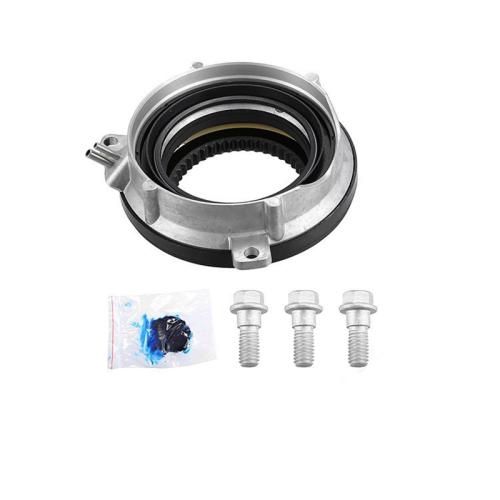 2PCS Auto Hub Lock Actuator For 2015-2019 F-150 with 4WD GL1Z3C247A