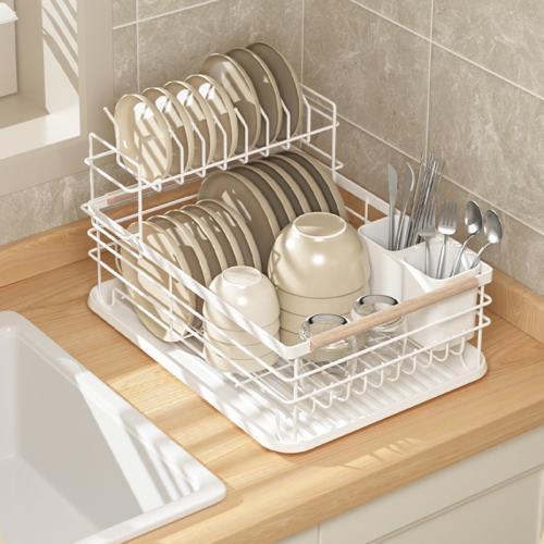 Polypropylene-PP & Iron Shelf Solid PC