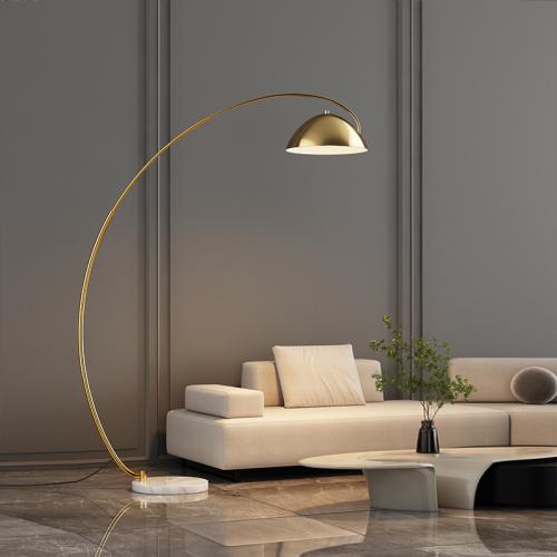 Iron LED glow Floor Lamps PC