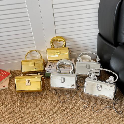 Acryl Handtas, Solide,  stuk