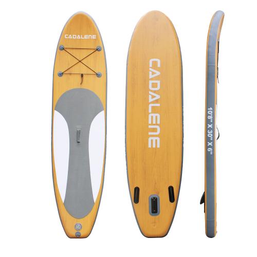 プラスチック サーフボード 黄色 一つ