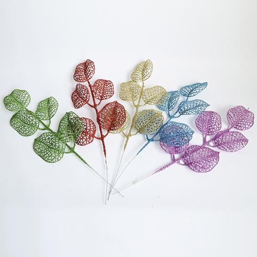 El plastico Plantas artificiales, más colores para elegir,  trozo