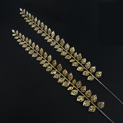 El plastico Plantas artificiales, hecho a mano, más colores para elegir,  trozo