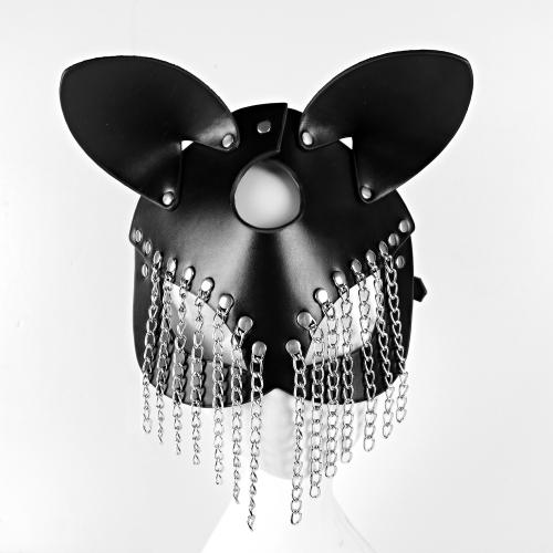 Lederen Kostuumaccessoires Solide meer kleuren naar keuze stuk