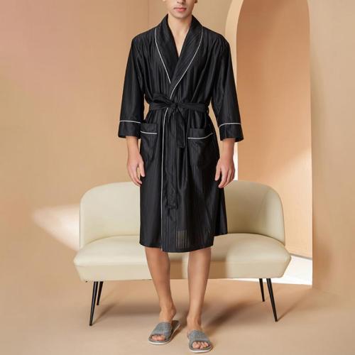 Polyester Couple Robe Patchwork plus de couleurs pour le choix pièce