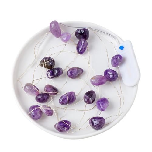 Křemen Světla kabel kus