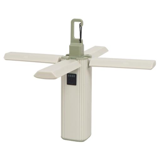 Strojírenské plasty & Polypropylen-PP Kempinková lucerna Bianco kus