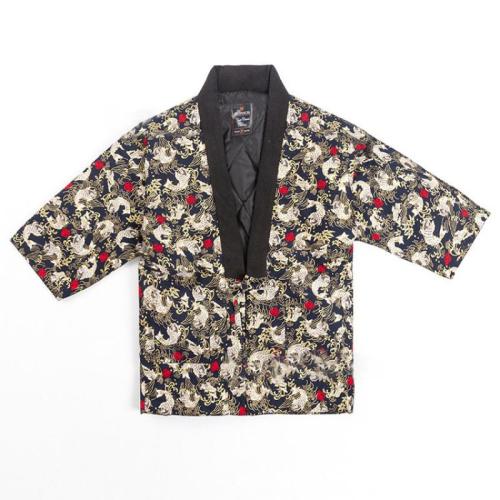 Poliéster Par parkas, impreso, más colores para elegir, :, trozo