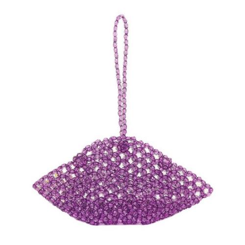 Acrylique Sac plus de couleurs pour le choix pièce