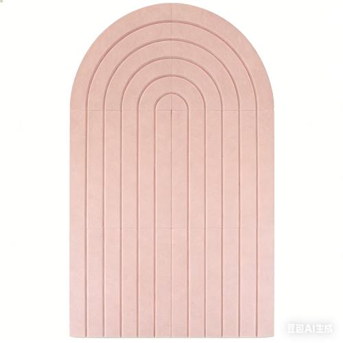 Poliestere Nástěnné samolepky Pevné più colori per la scelta kus