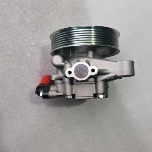 Power Steering Pump with Pulley 21-5495 for Honda Accord K24Z3 2.4L 08-2012