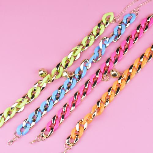 Plastic Dog Collar PC