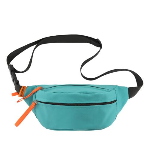 Nylon Waist Pack soft surface & can be used as chest pack PC