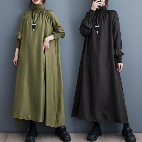 Jute Einteiliges Kleid, Solide, mehr Farben zur Auswahl, :, Stück