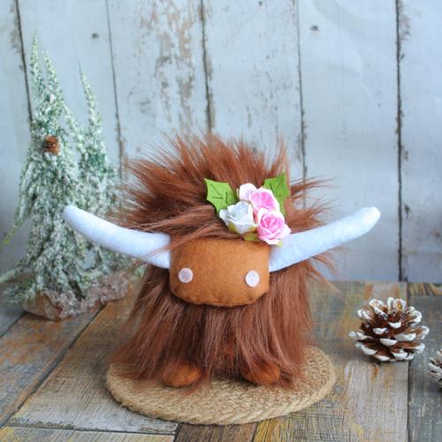 Plush Plush Doll for children PC